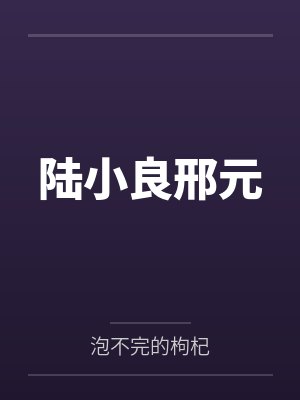 陆小良邢元